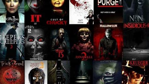 best horror movies to watch with friends